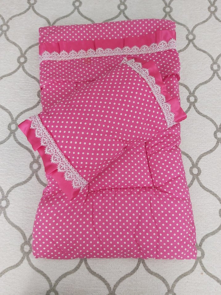 Çocuk Minderi - Görsel 2