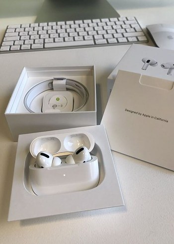 Blohtooth kulaklik - Görsel 3