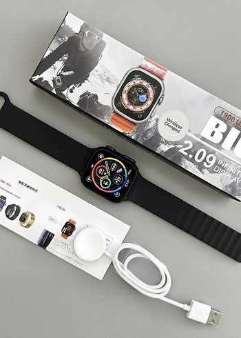 3 adet Akıllı Saat 999 tl - Görsel 3