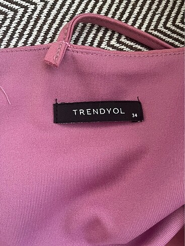 Mini elbise - Görsel 3