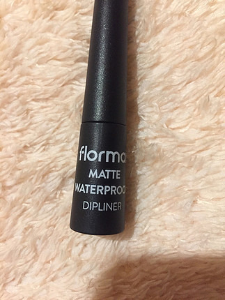 Flormar Waterproof Dipliner