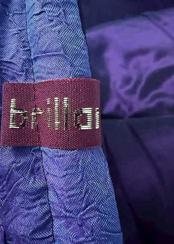 Mor Yatak Örtüsü Seti - Görsel 5