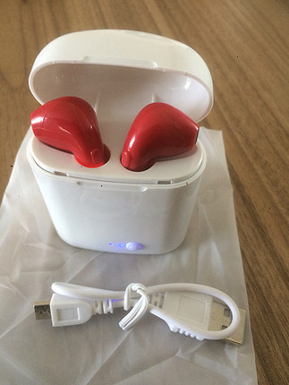 Bluetooth kulaklık 