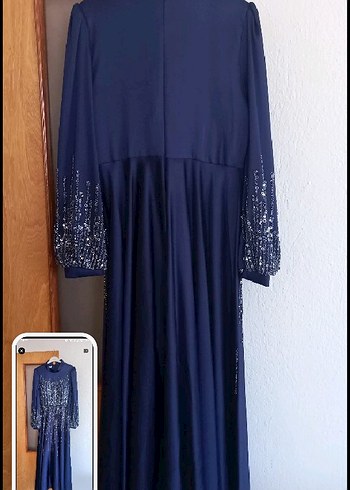 Abiye Elbise - Görsel 2