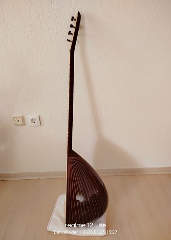 42 Tekne Ardıç Uzun Sap - Görsel 3