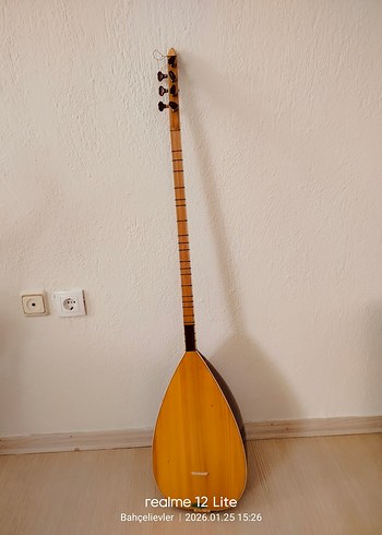 42 Tekne Ardıç Uzun Sap - Görsel 5