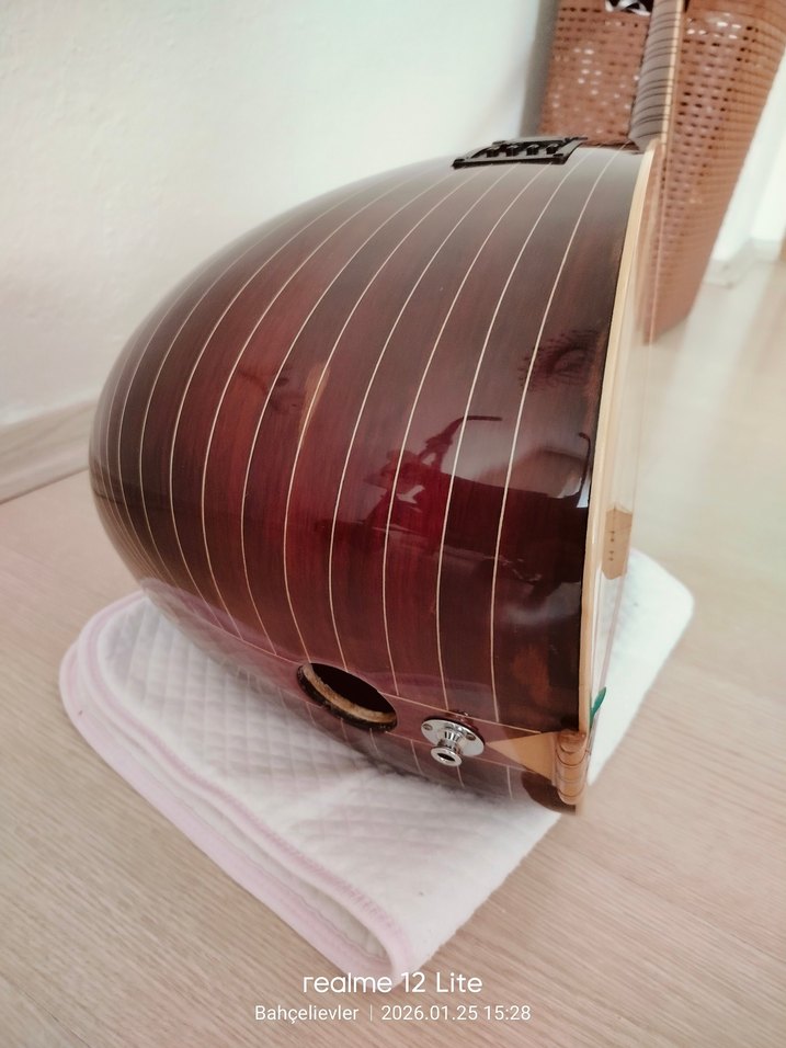 42 Tekne Ardıç Uzun Sap - Görsel 4