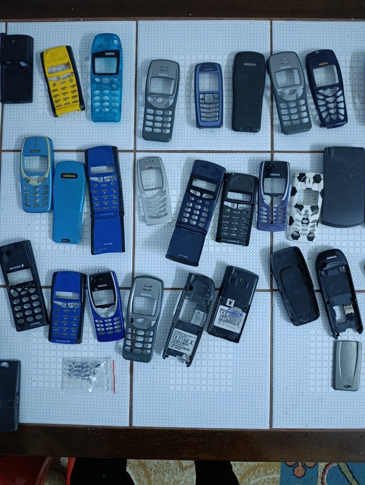 Eski Model Telefonlar Kapları Fiyatlar Farklıdır Ulaşabilirsinz - Görsel 3