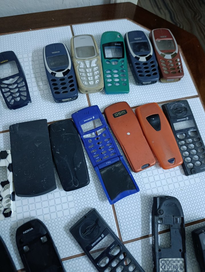 Eski Model Telefonlar Kapları Fiyatlar Farklıdır Ulaşabilirsinz - Görsel 5