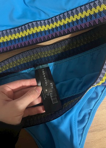 Bikini Takımı - Görsel 3