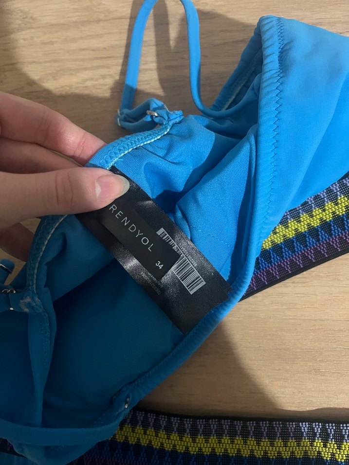 Bikini Takımı - Görsel 2