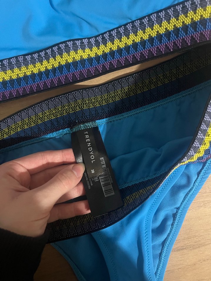 Bikini Takımı - Görsel 3