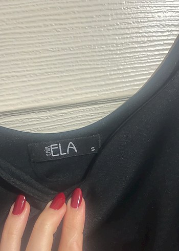 Abiye Elbise - Görsel 3