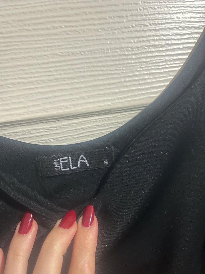 Abiye Elbise - Görsel 3