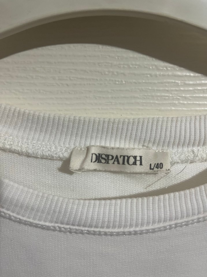 Kadın Kısa Kollu Crop - Görsel 2