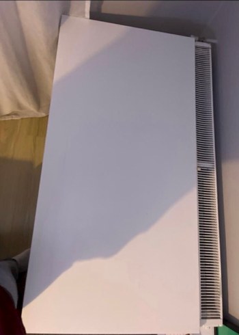 IKEA LAGLAPTEN MASA - Görsel 3