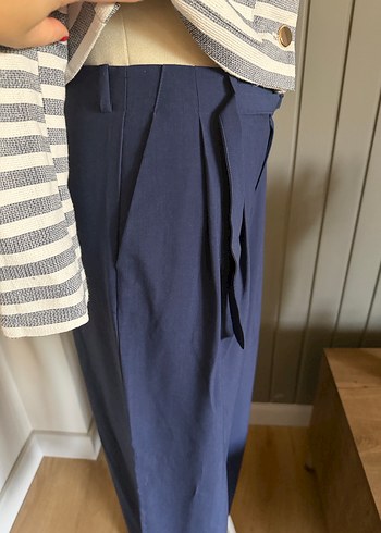 Stradivarius Pantolon - Görsel 4