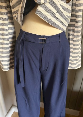 Stradivarius Pantolon - Görsel 5