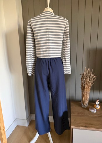 Stradivarius Pantolon - Görsel 2