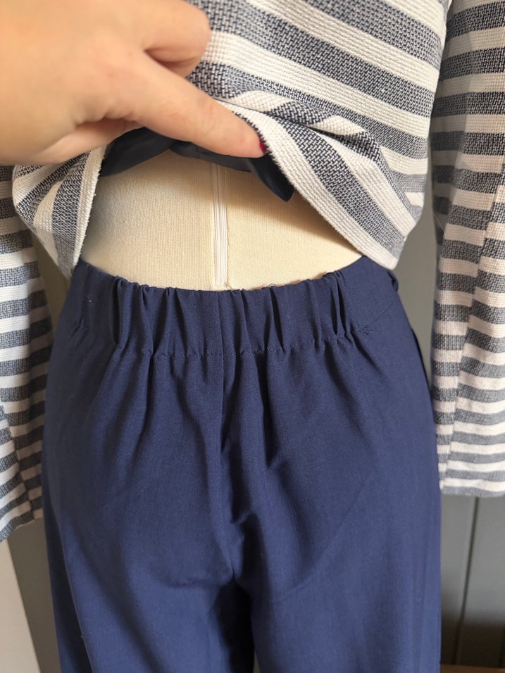 Stradivarius Pantolon - Görsel 3