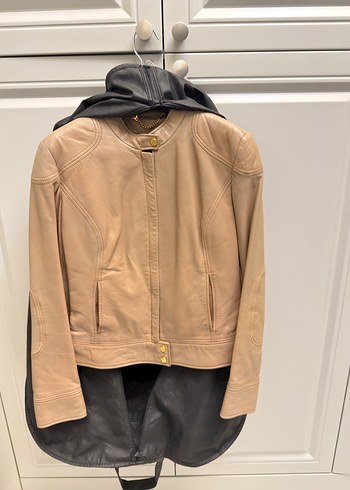 Desa Deri Ceket - Görsel 7