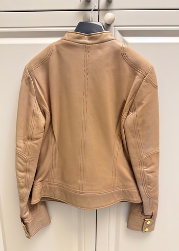 Desa Deri Ceket - Görsel 2