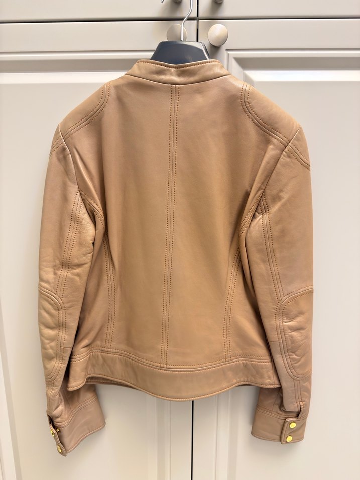 Desa Deri Ceket - Görsel 2