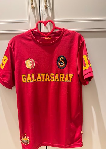 Galatasaray Taraftar T-Shirt - Görsel 2