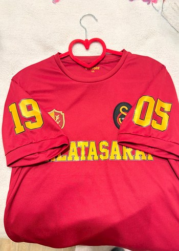 Galatasaray Taraftar T-Shirt - Görsel 6