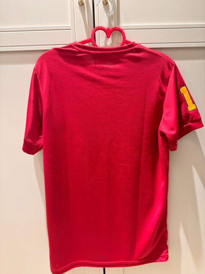 Galatasaray Taraftar T-Shirt - Görsel 3