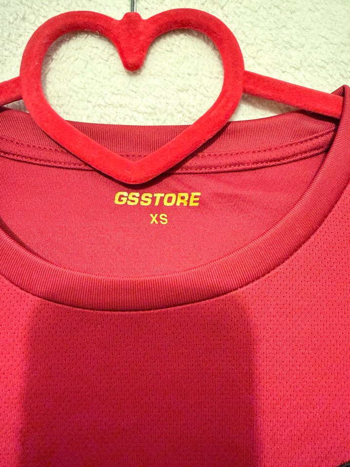 Galatasaray Taraftar T-Shirt - Görsel 5