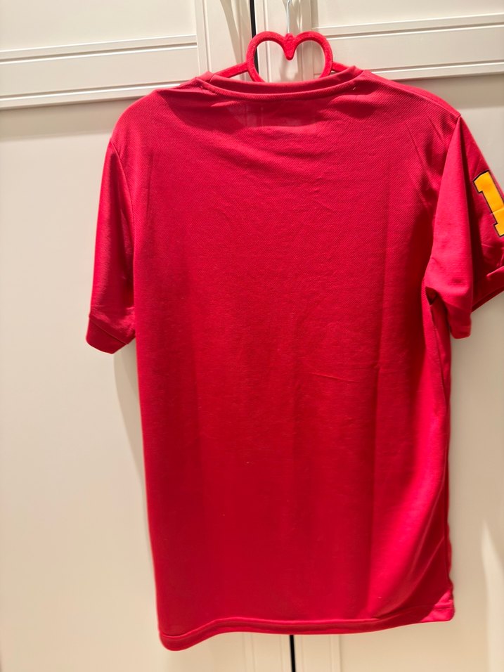 Galatasaray Taraftar T-Shirt - Görsel 4