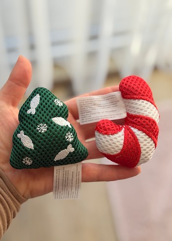 Tchibo Kedi Oyuncağı - Görsel 2