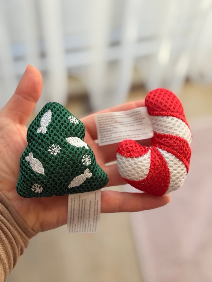 Tchibo Kedi Oyuncağı - Görsel 2