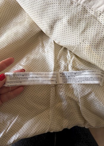 Zara Ceket - Görsel 3