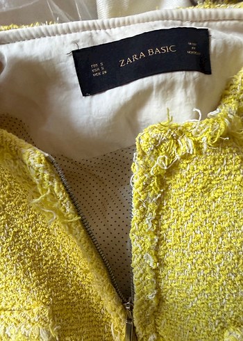 Zara Ceket - Görsel 2