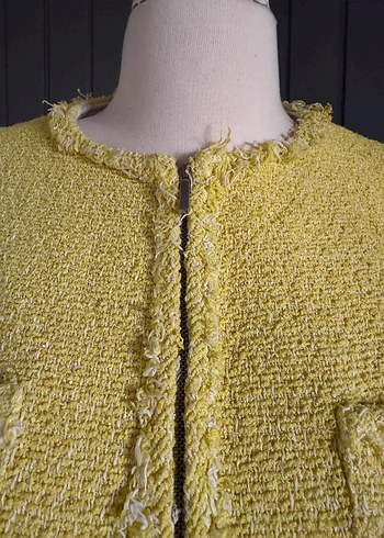 Zara Ceket - Görsel 4