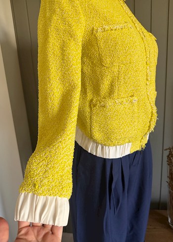 Zara Ceket - Görsel 7