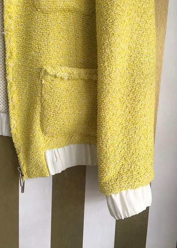 Zara Ceket - Görsel 10