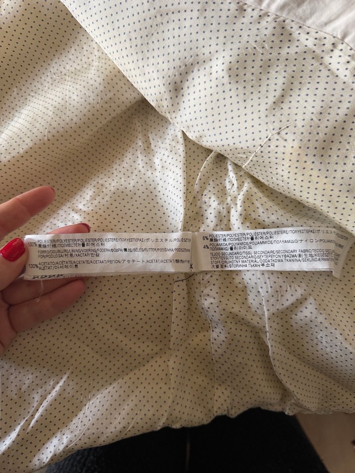 Zara Ceket - Görsel 3