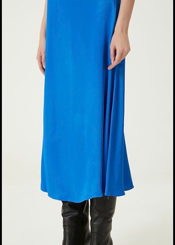 NETWORK SAKS L BEDEN SATEN ETEK - Görsel 3