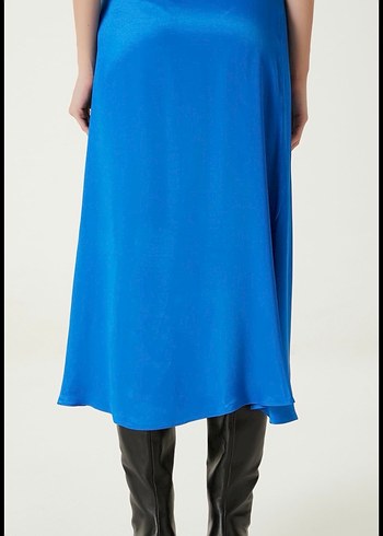 NETWORK SAKS L BEDEN SATEN ETEK - Görsel 6