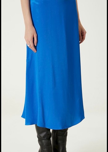 NETWORK SAKS L BEDEN SATEN ETEK - Görsel 4