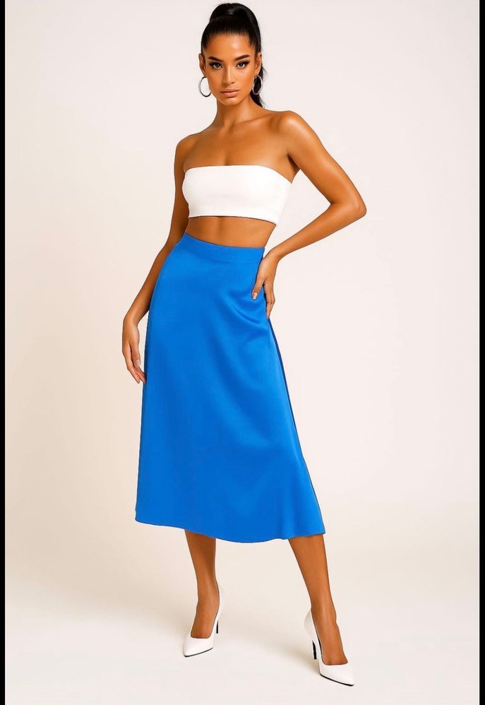 NETWORK SAKS L BEDEN SATEN ETEK - Görsel 2