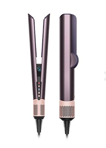 Bordo Saç Düzleştirici ve Isı Koruyucu Mat - Görsel 2