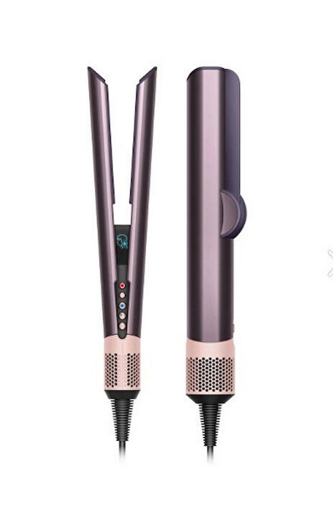 Bordo Saç Düzleştirici ve Isı Koruyucu Mat - Görsel 2