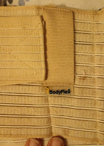 sırt korsesi - Görsel 2