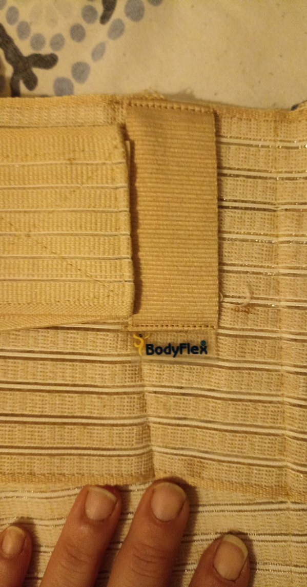 sırt korsesi - Görsel 2