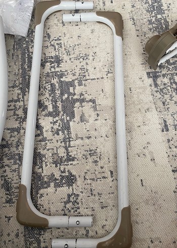 Baby plus otomotik salıncak yedek parçaları - Görsel 5