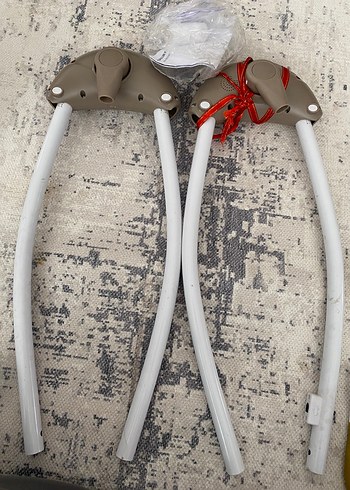 Baby plus otomotik salıncak yedek parçaları - Görsel 4